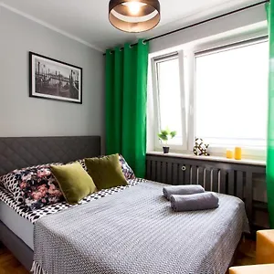 Clicktheflat Hoza Street Apart Хостел