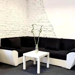 Pensjonat Przytulny Prywatny W Centrum 1, Warszawa