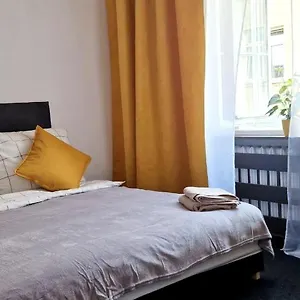 Pensjonat Prywatny W Centrum Miasta 3, Warszawa