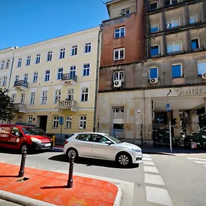  Проживание в семье Wilcza - Center
