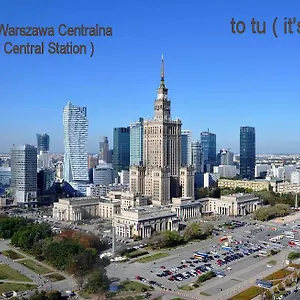  Апартаменты 2 Metro Lines Center